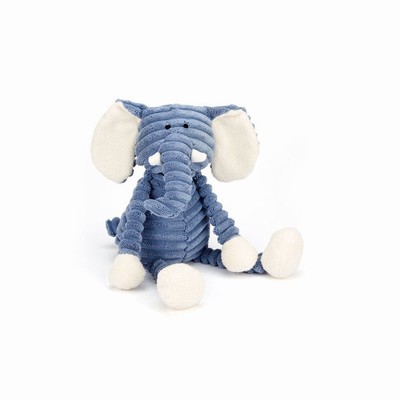Jellycat Cordy Roy Baby Elephant UK | 58630XMHS